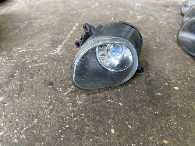 bontott AUDI ALLROAD Jobb Ködfényszóró