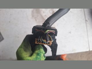 bontott AUDI ALLROAD Jobb Kormánykapcsoló Ablaktörlő