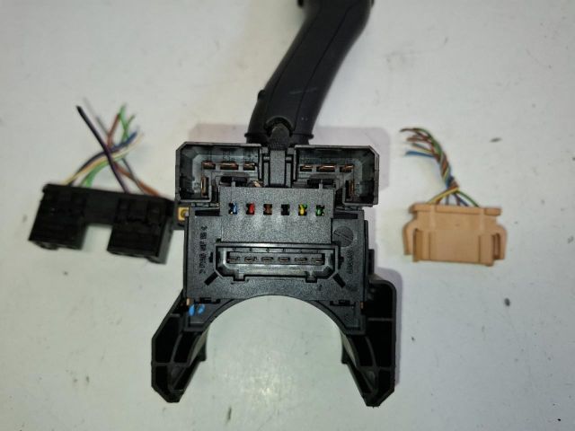 bontott AUDI ALLROAD Jobb Kormánykapcsoló Ablaktörlő