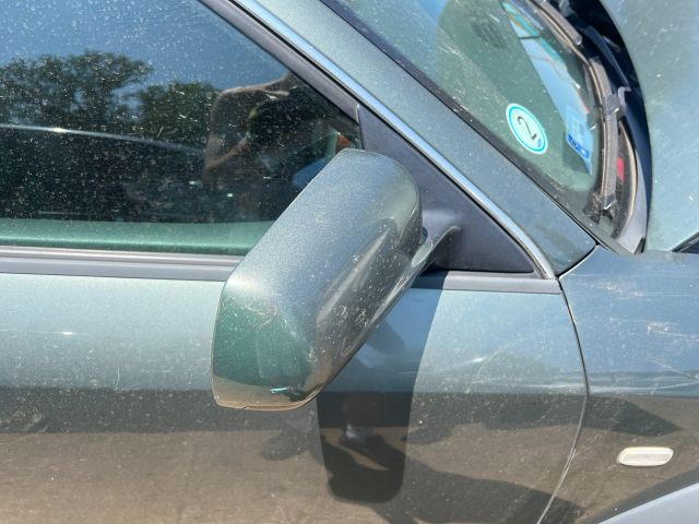 bontott AUDI ALLROAD Jobb Visszapillantó Tükör (Elektromos)