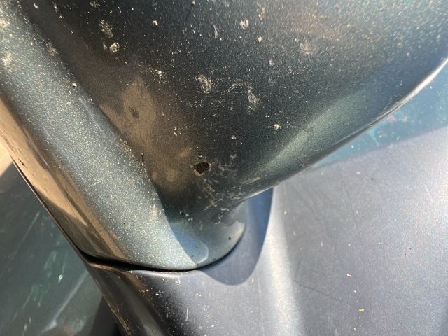 bontott AUDI ALLROAD Jobb Visszapillantó Tükör (Elektromos)