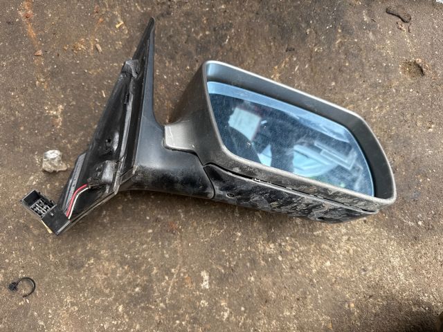 bontott AUDI ALLROAD Jobb Visszapillantó Tükör (Elektromos)