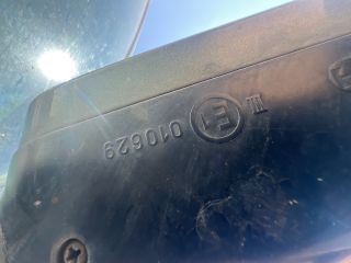 bontott AUDI ALLROAD Jobb Visszapillantó Tükör (Elektromos)