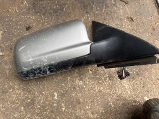 bontott AUDI ALLROAD Jobb Visszapillantó Tükör (Elektromos)