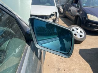 bontott AUDI ALLROAD Jobb Visszapillantó Tükör (Elektromos)