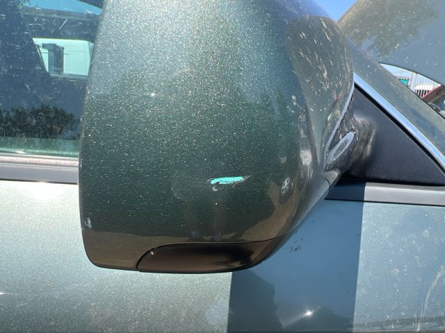 bontott AUDI ALLROAD Jobb Visszapillantó Tükör (Elektromos)