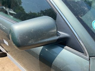 bontott AUDI ALLROAD Jobb Visszapillantó Tükör (Elektromos)