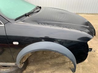 bontott AUDI ALLROAD Kardánbox