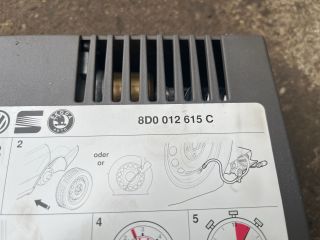 bontott AUDI ALLROAD Kerék Pumpa