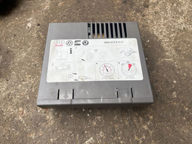 bontott AUDI ALLROAD Kerék Pumpa