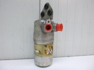 bontott AUDI ALLROAD Klíma Párátlanító Tartály