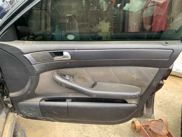 bontott AUDI ALLROAD Komplett Kormánykapcsoló (Bajuszkapcsoló)