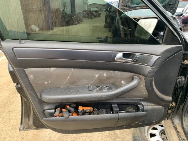 bontott AUDI ALLROAD Komplett Kormánykapcsoló (Bajuszkapcsoló)