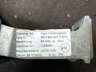 bontott AUDI ALLROAD Könyöklő