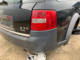 bontott AUDI ALLROAD Kormánymű Szervós