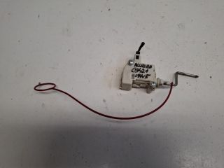 bontott AUDI ALLROAD Központizár Motor Tankajtó