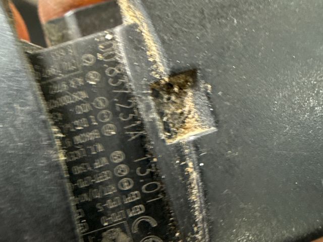 bontott AUDI ALLROAD Kulcs