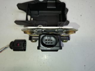 bontott AUDI ALLROAD Menetstabilizátor