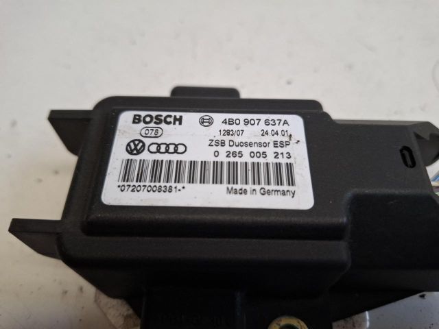 bontott AUDI ALLROAD Menetstabilizátor