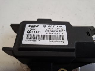 bontott AUDI ALLROAD Menetstabilizátor