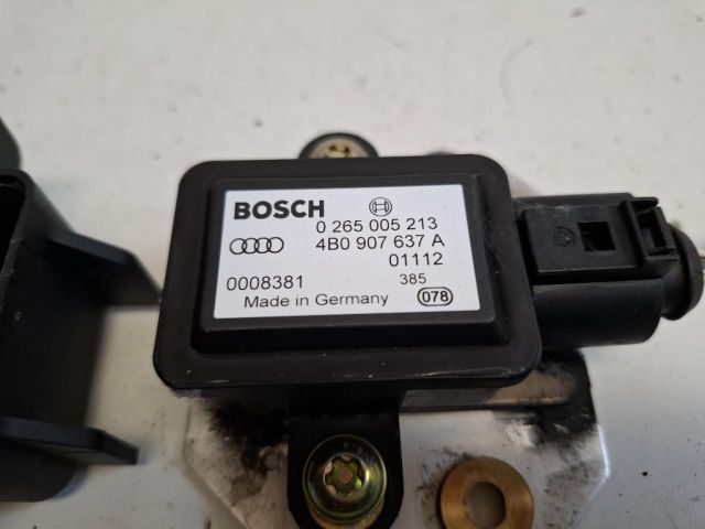 bontott AUDI ALLROAD Menetstabilizátor