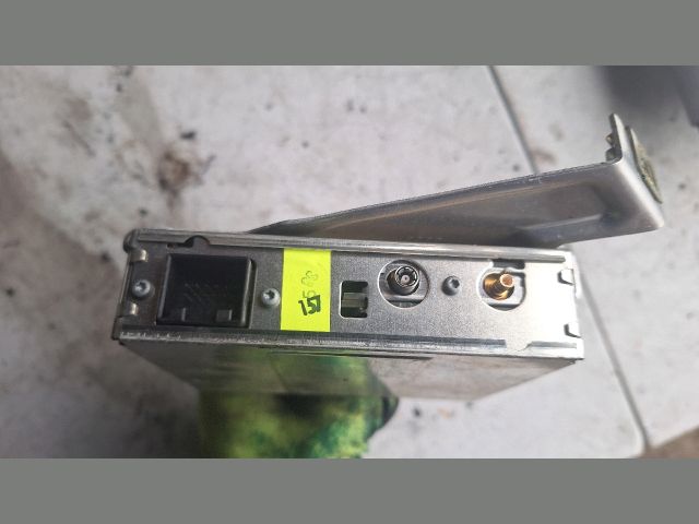 bontott AUDI ALLROAD Navigáció Elektronika