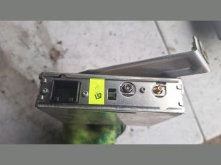 bontott AUDI ALLROAD Navigáció Elektronika