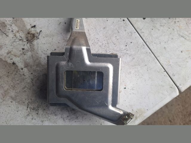 bontott AUDI ALLROAD Navigáció Elektronika