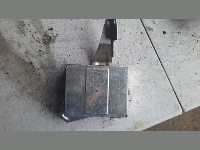 bontott AUDI ALLROAD Navigáció Elektronika