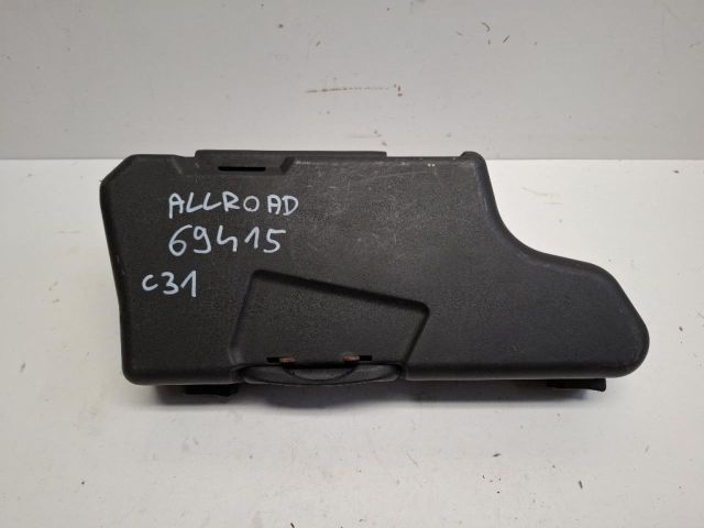 bontott AUDI ALLROAD Pótkerék Szerszámtartó