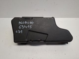 bontott AUDI ALLROAD Pótkerék Szerszámtartó