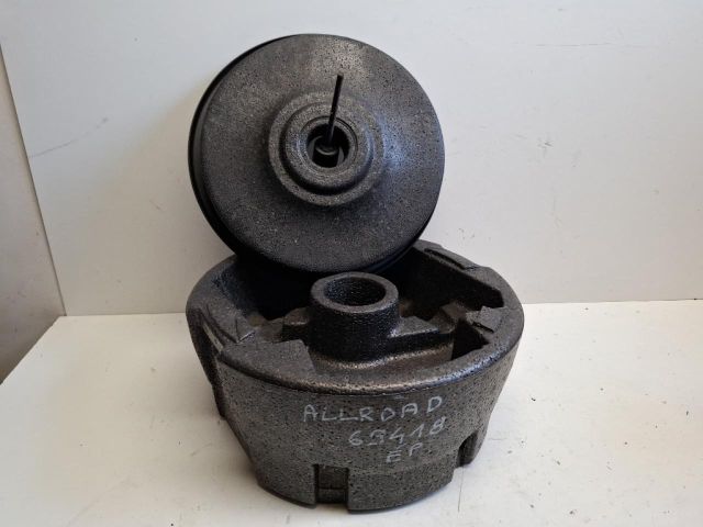 bontott AUDI ALLROAD Pótkerék Szerszámtartó