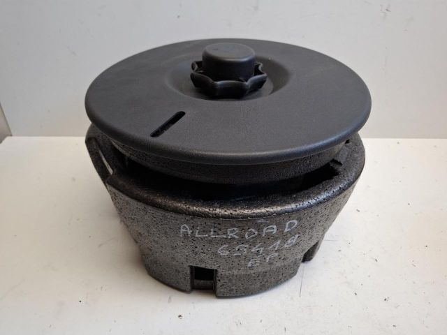 bontott AUDI ALLROAD Pótkerék Szerszámtartó