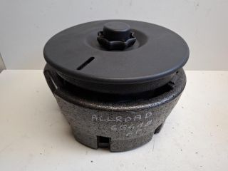 bontott AUDI ALLROAD Pótkerék Szerszámtartó