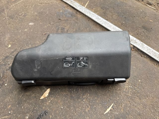 bontott AUDI ALLROAD Szerszámkészlet