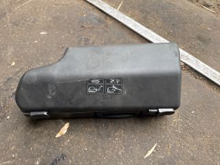 bontott AUDI ALLROAD Szerszámkészlet