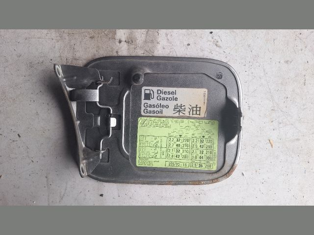 bontott AUDI ALLROAD Tankajtó