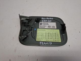 bontott AUDI ALLROAD Tankajtó