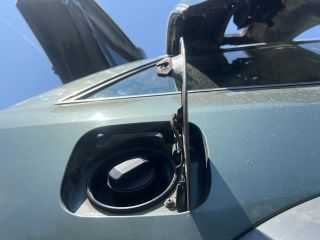 bontott AUDI ALLROAD Tankajtó