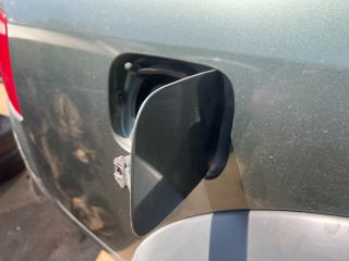 bontott AUDI ALLROAD Tankajtó