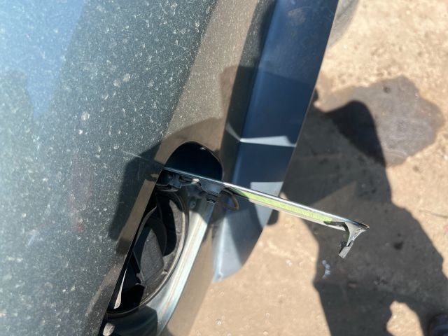 bontott AUDI ALLROAD Tankajtó