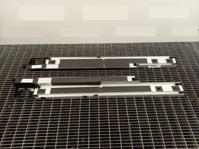 bontott AUDI ALLROAD Tetőcsomagtartó