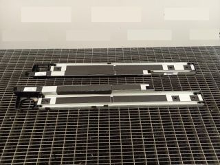 bontott AUDI ALLROAD Tetőcsomagtartó