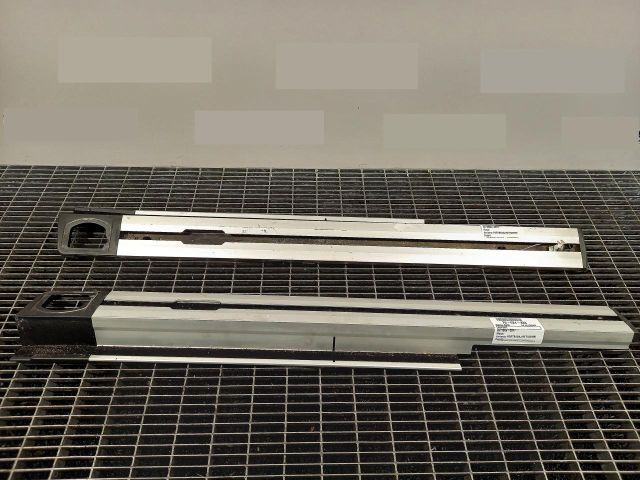 bontott AUDI ALLROAD Tetőcsomagtartó