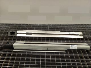 bontott AUDI ALLROAD Tetőcsomagtartó