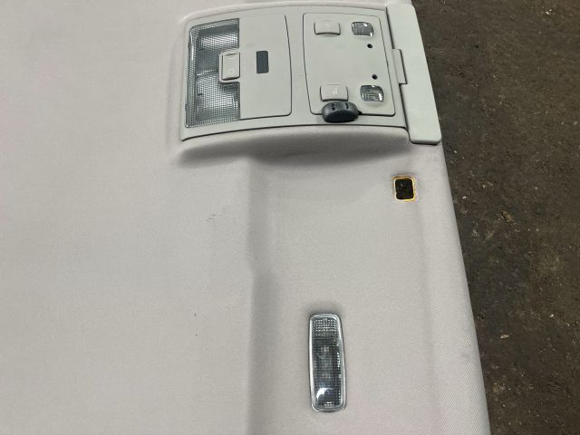 bontott AUDI ALLROAD Tetőkárpit