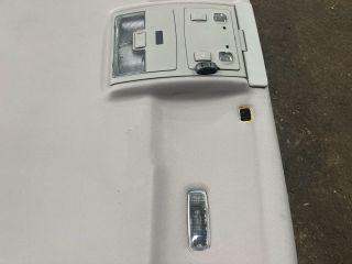 bontott AUDI ALLROAD Tetőkárpit