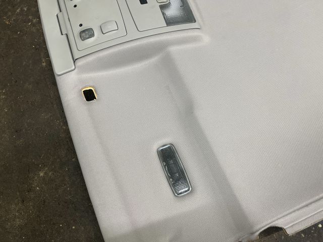 bontott AUDI ALLROAD Tetőkárpit