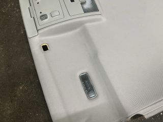 bontott AUDI ALLROAD Tetőkárpit