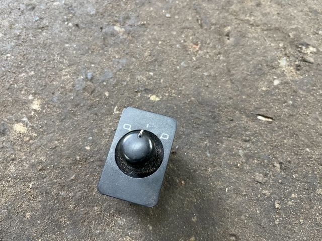 bontott AUDI ALLROAD Tükör Kapcsoló